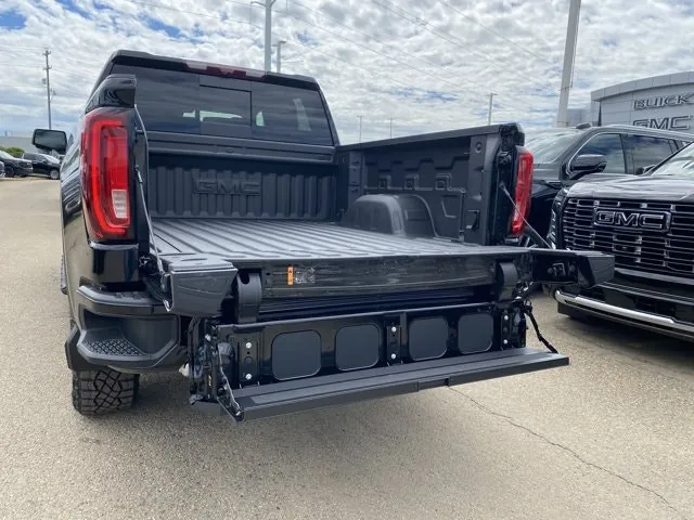 GMC Sierra 1500 2026 photo 5