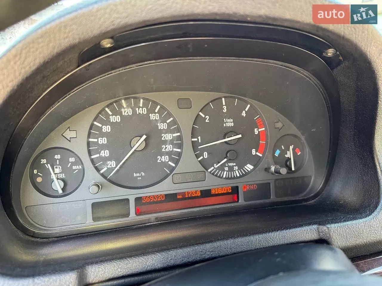 BMW X5 2004 photo 2
