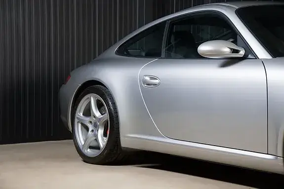 Porsche 911 2006 photo 4