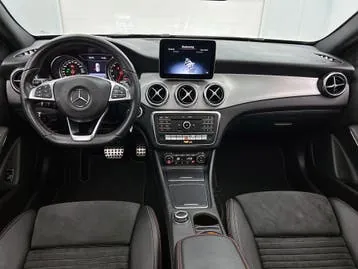 Mercedes-Benz Gla 2018 photo 3