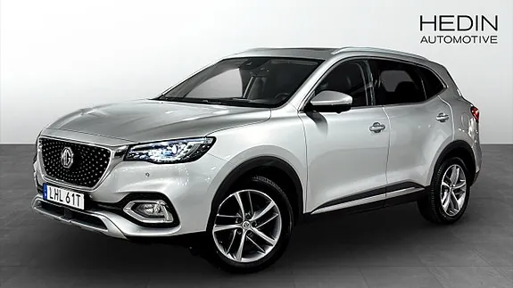 MG Hs
