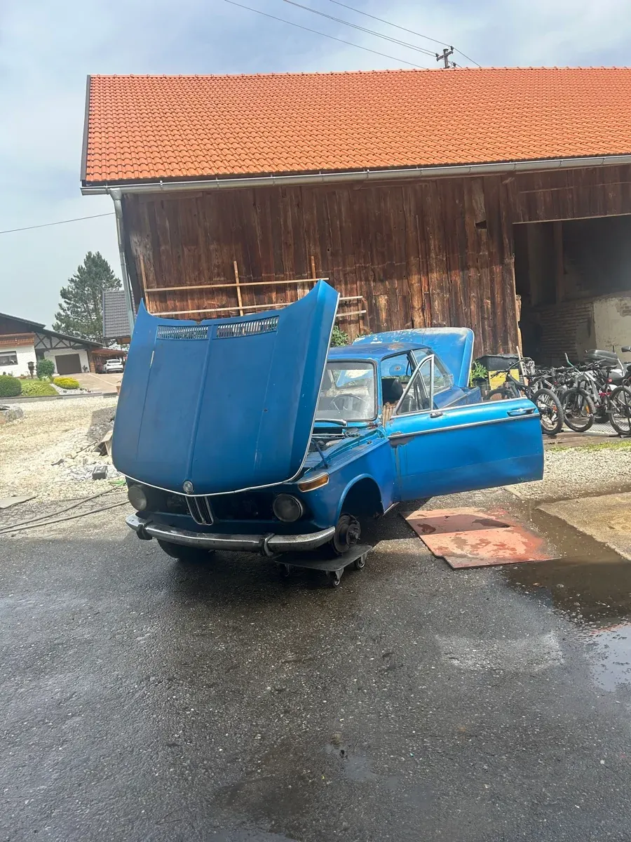 BMW Sonstige