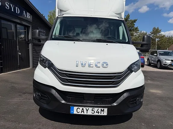 Iveco Daily 2022 photo 5