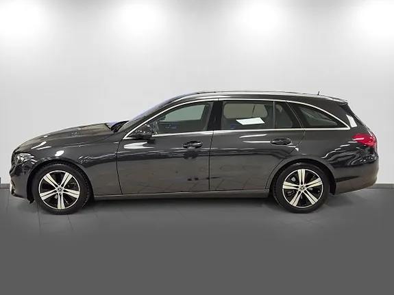 Mercedes-Benz C220 2024 photo 5