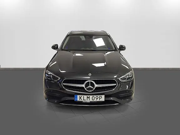 Mercedes-Benz C220 2024 photo 2