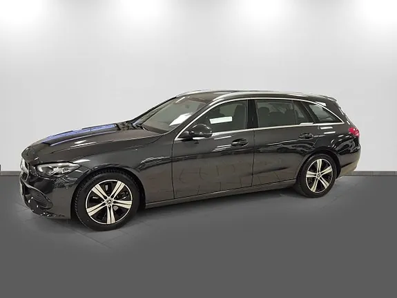 Mercedes-Benz C220