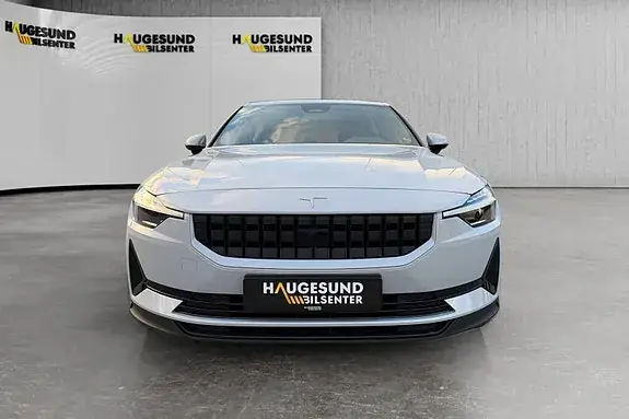 Polestar 2 2022 photo 5
