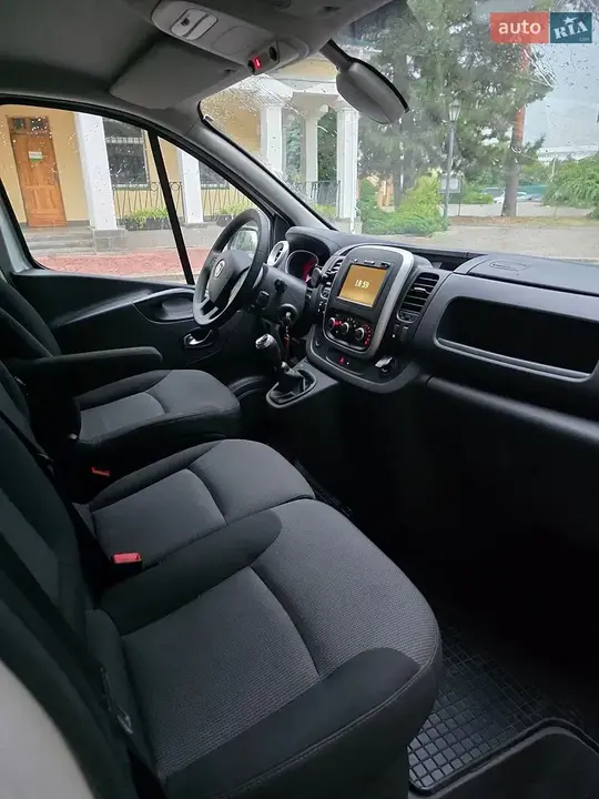 Fiat Talento 2021 photo 4