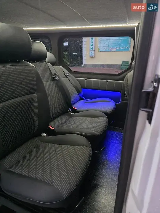 Fiat Talento 2021 photo 5