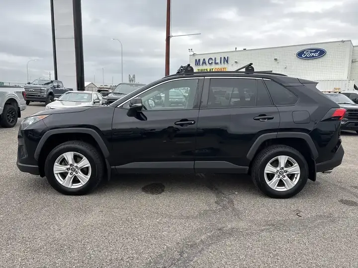 Toyota Rav4 2019 photo 4