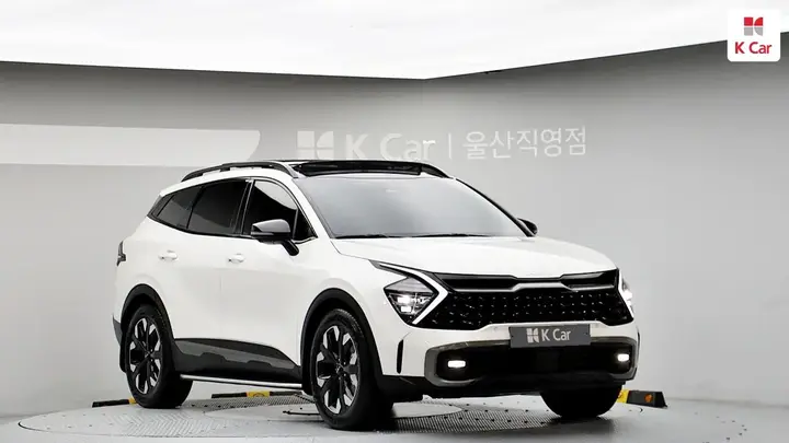 Kia Sorento 2023 photo 3