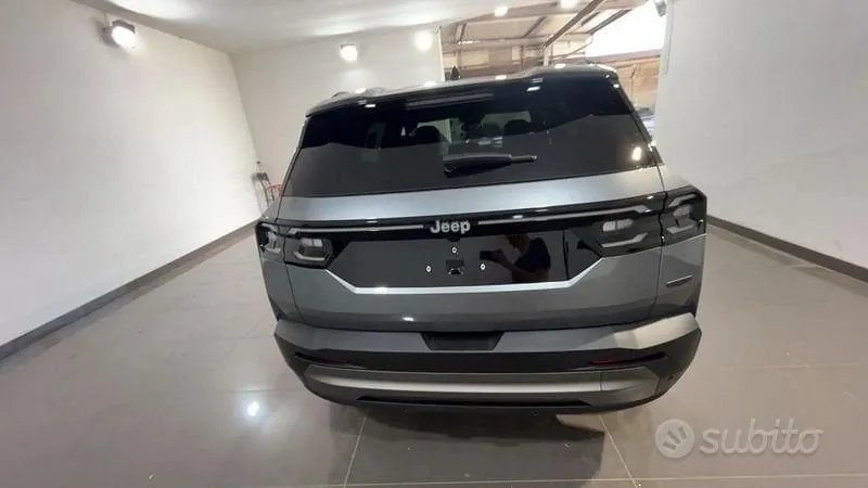 Jeep Compass 2026 photo 4