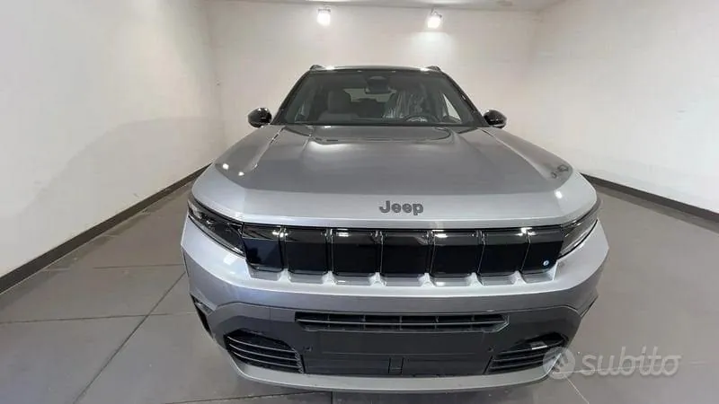 Jeep Compass 2026 photo 3