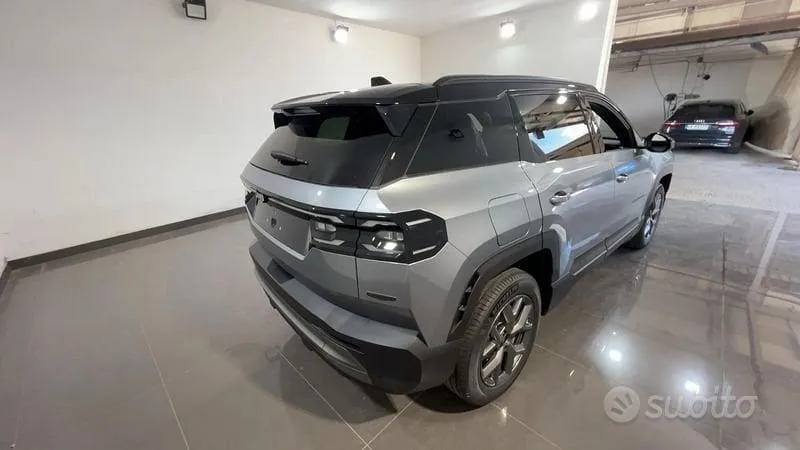 Jeep Compass 2026 photo 5