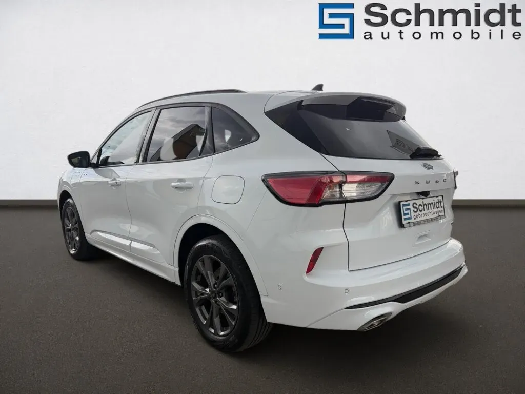 Ford Kuga 2023 photo 3
