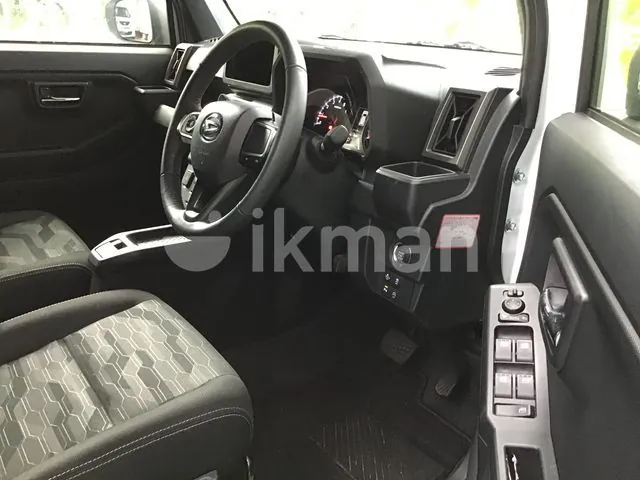 Daihatsu Taft 2024 photo 4
