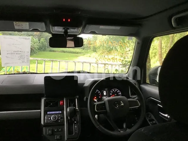 Daihatsu Taft 2024 photo 5