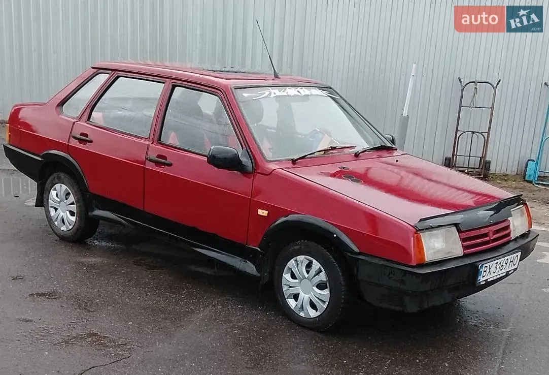 Lada 21099