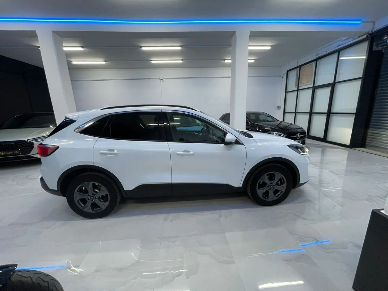 Ford Kuga 2022 photo 4