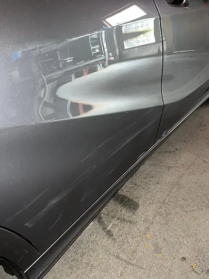 Mercedes-Benz A180 2017 photo 4
