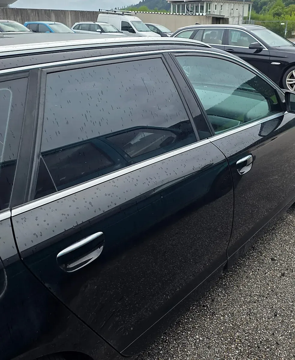 Audi A6 2006 photo 2