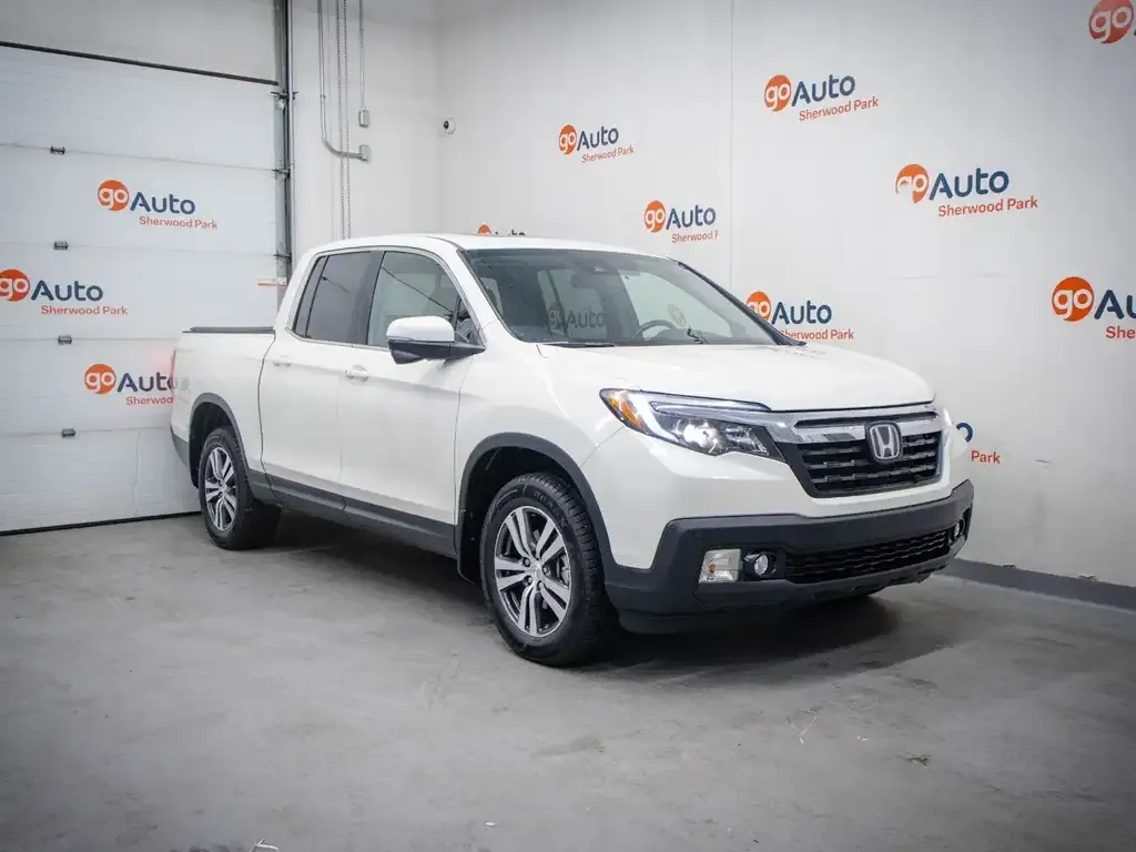 Honda Ridgeline