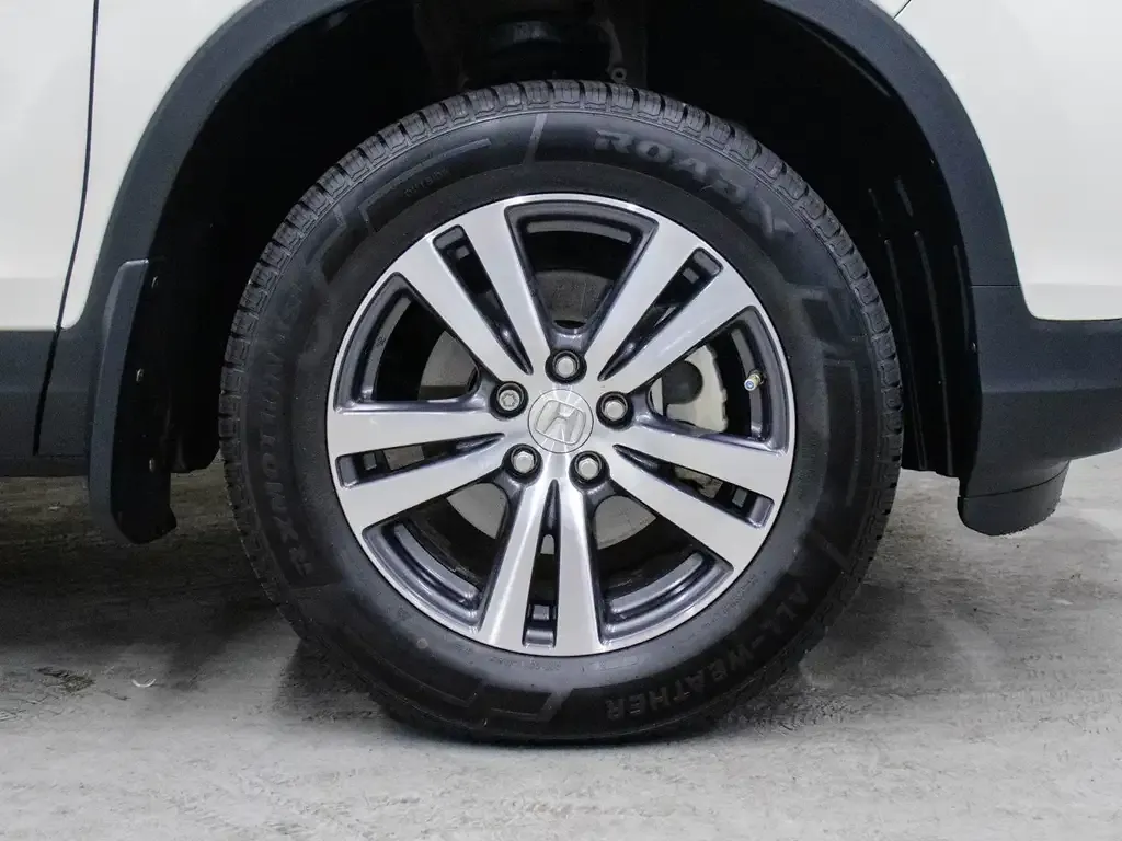 Honda Ridgeline 2019 photo 5