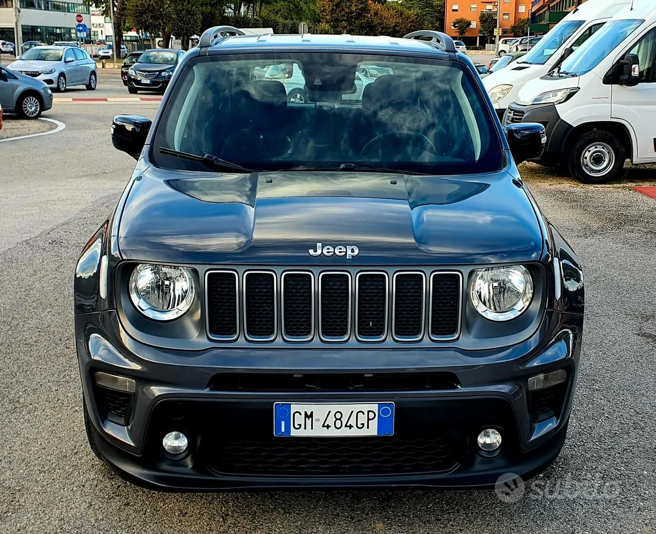 Jeep Renegade 2023 photo 5