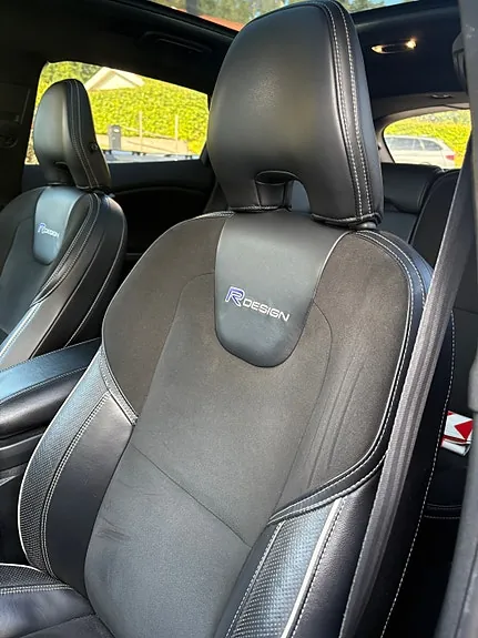 Volvo V40 2014 photo 3