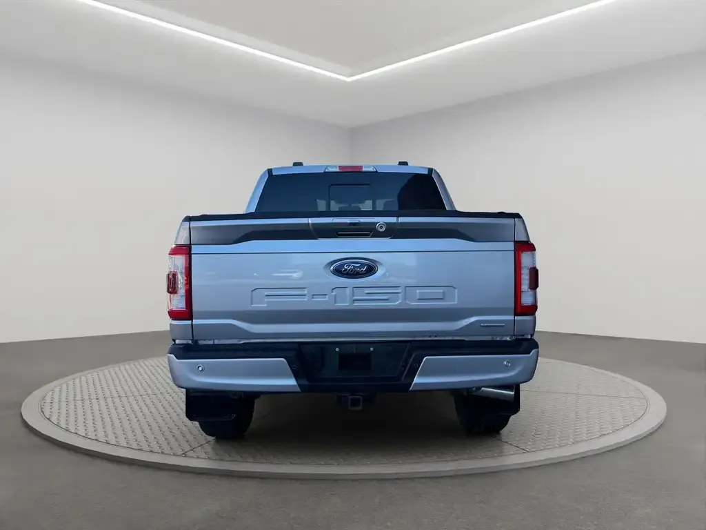 Ford F-150 2022 photo 5