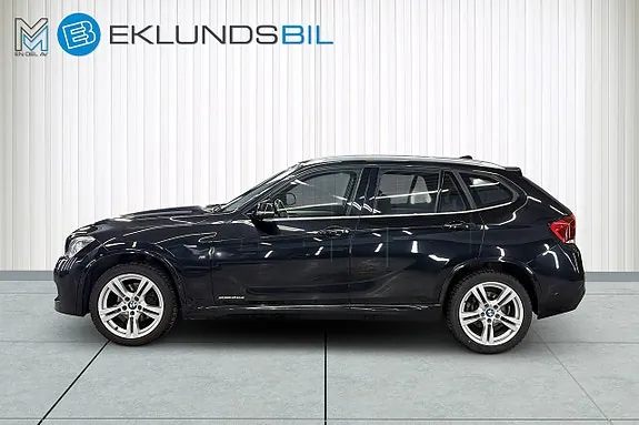BMW X1 2014 photo 3