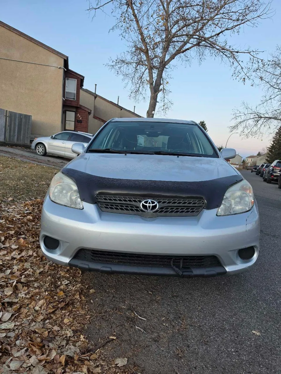 Toyota Matrix
