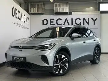 Volkswagen Id.4