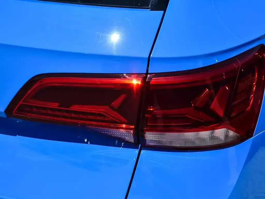 Volkswagen Taos 2023 photo 5
