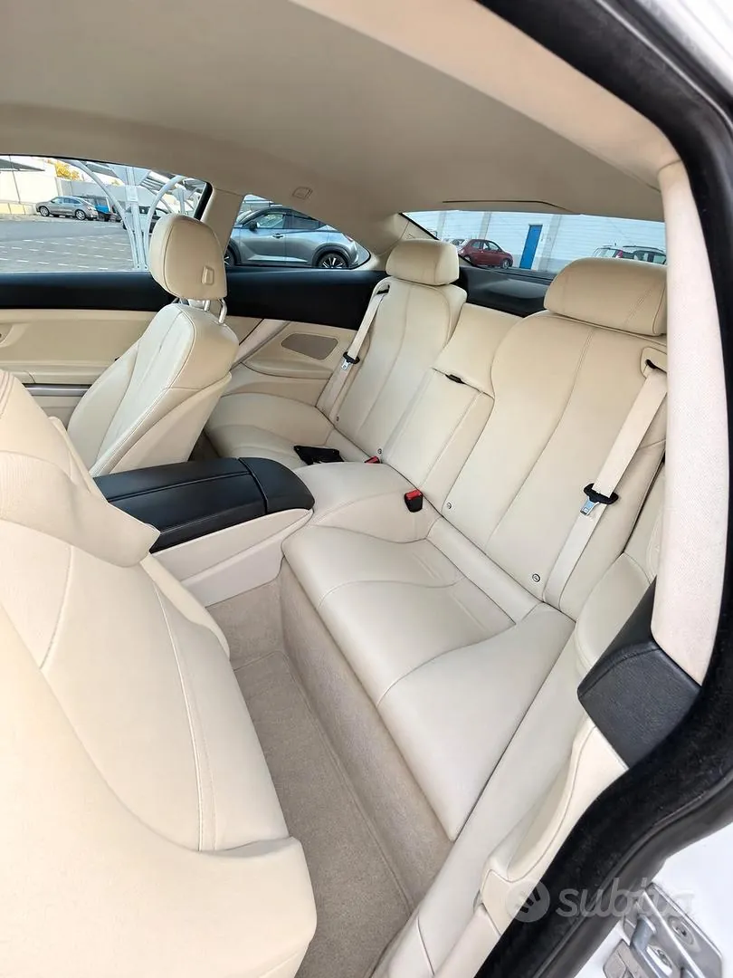 BMW 640D 2014 photo 5