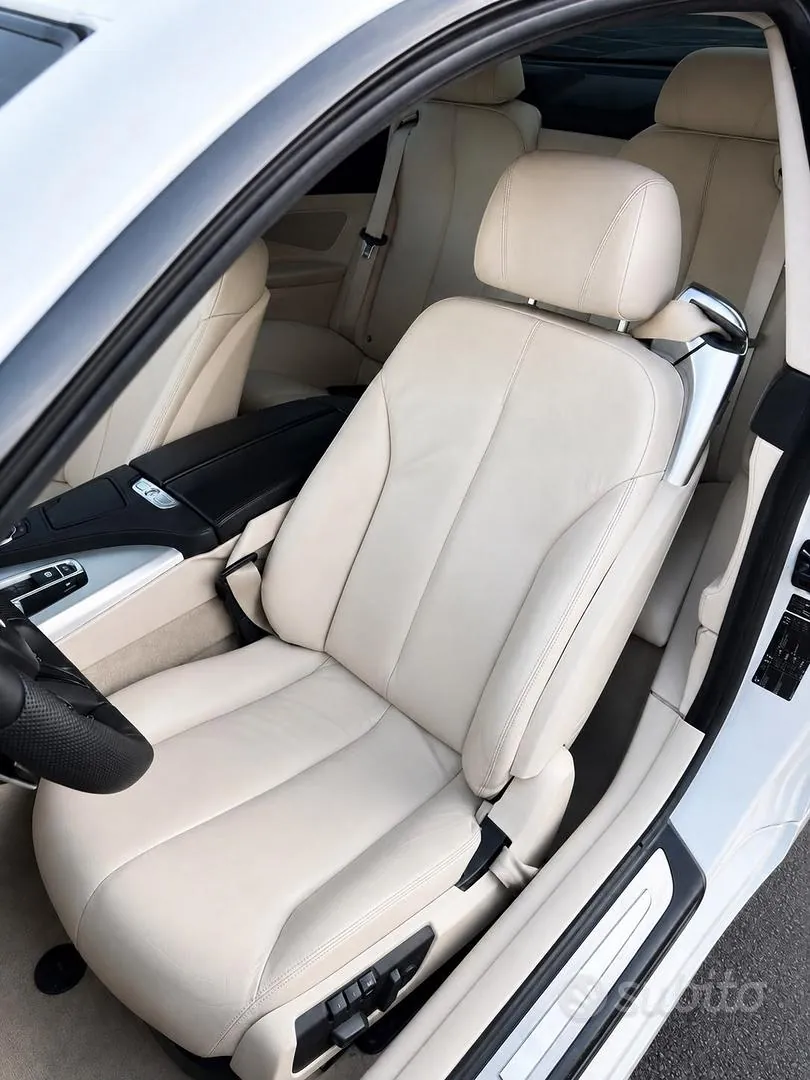 BMW 640D 2014 photo 4