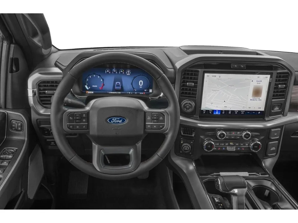 Ford F-150 2026 photo 4