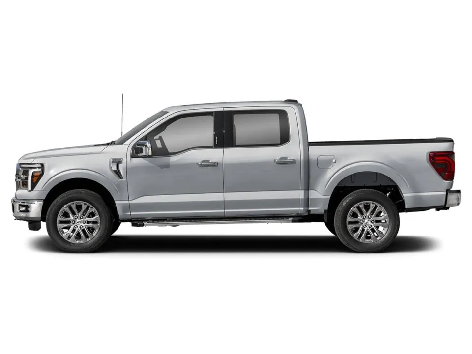 Ford F-150 2026 photo 3