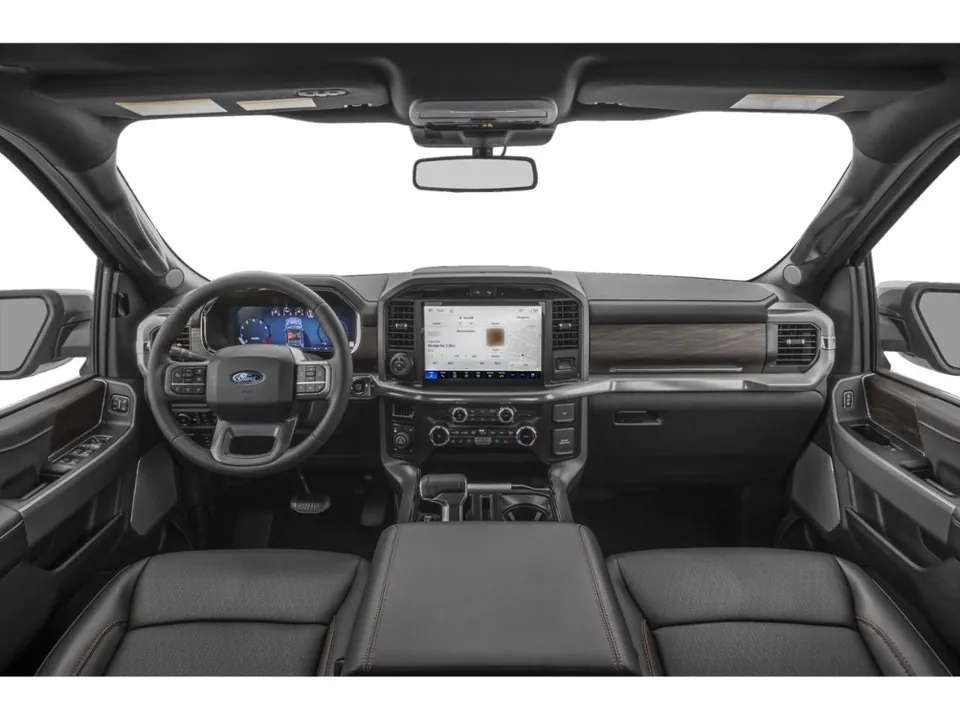 Ford F-150 2026 photo 5