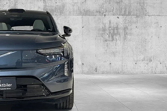 Volvo Ex90 2025 photo 4