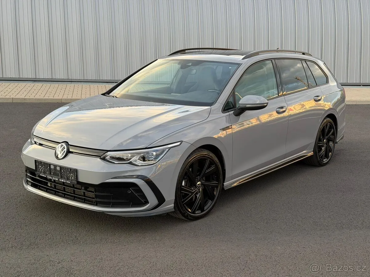 Volkswagen Golf 2023 photo 4