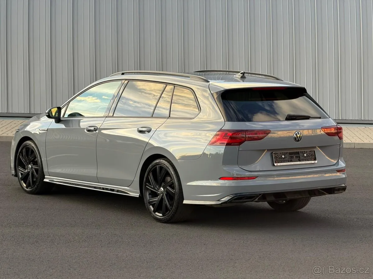 Volkswagen Golf 2023 photo 5