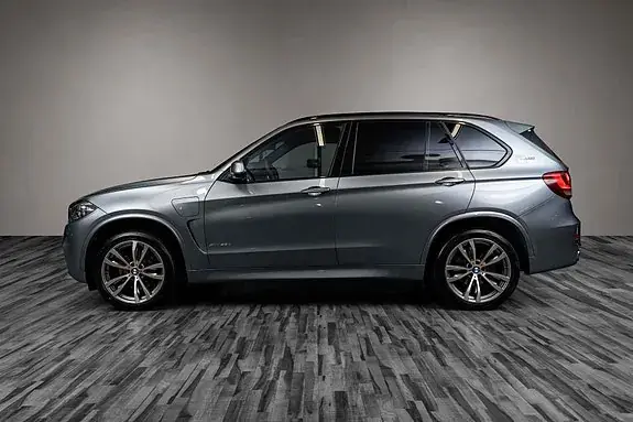 BMW X5 2017 photo 3