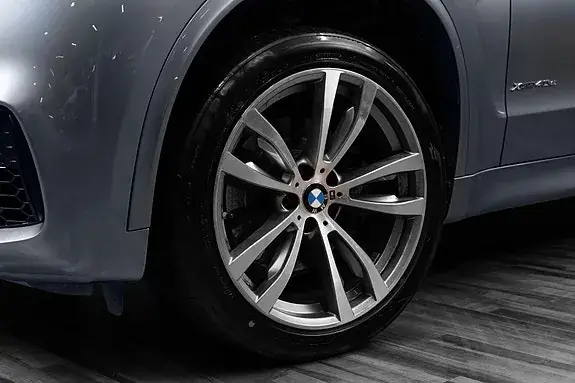 BMW X5 2017 photo 2