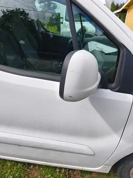 Citroen Berlingo 2015 photo 3