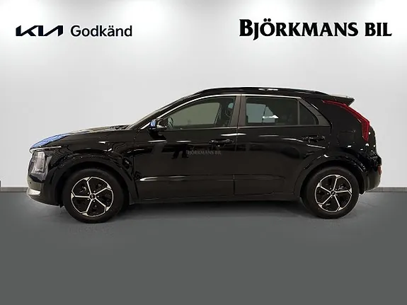 Kia Niro 2025 photo 5