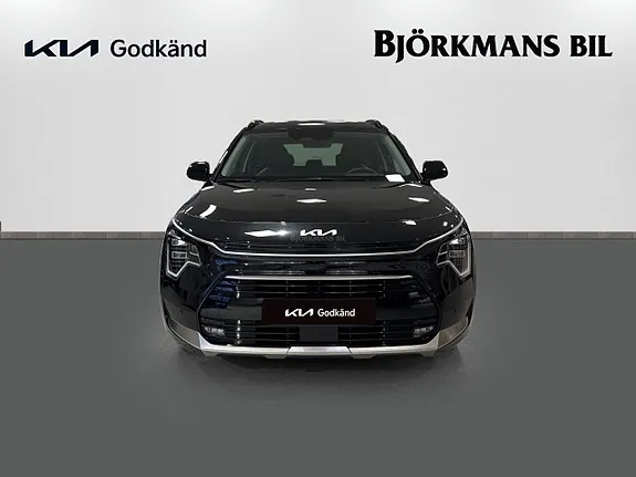 Kia Niro 2025 photo 3