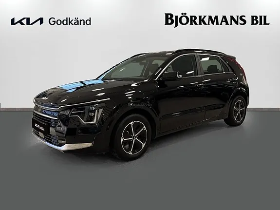 Kia Niro 2025 photo 2