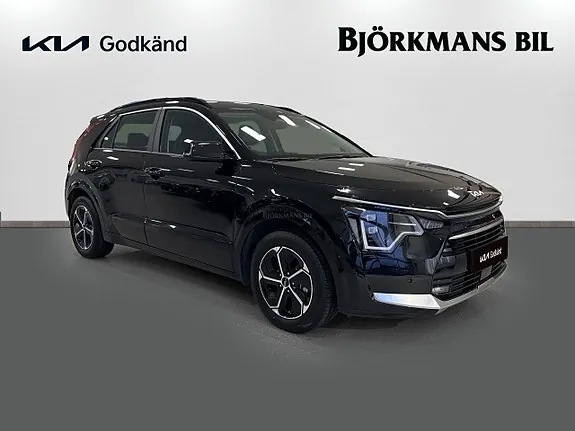 Kia Niro 2025 photo 4