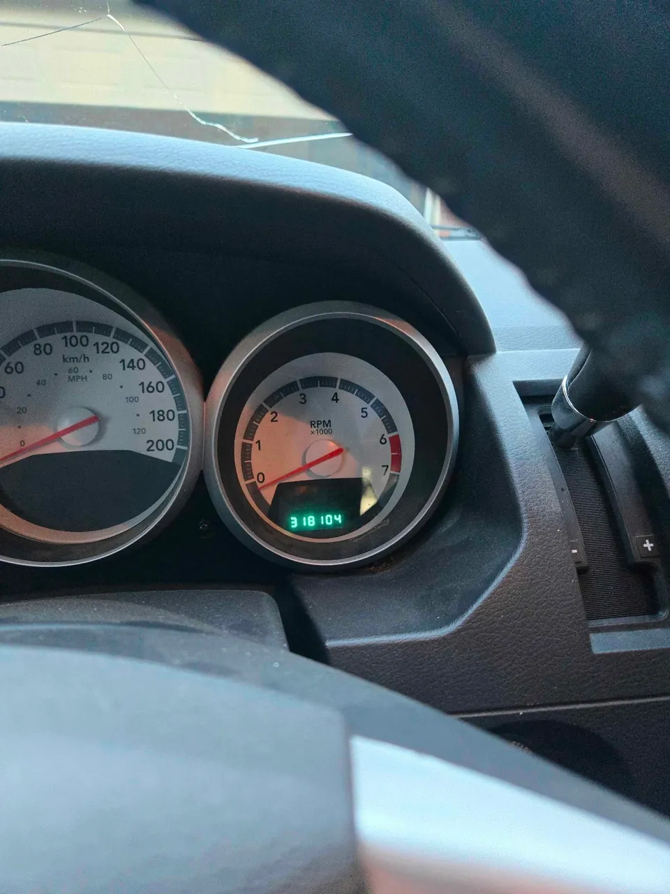 Dodge Grand Caravan 2010 photo 4